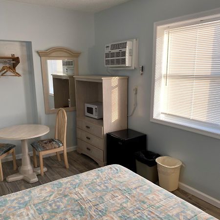 Roman Holiday Resort North Wildwood Luaran gambar