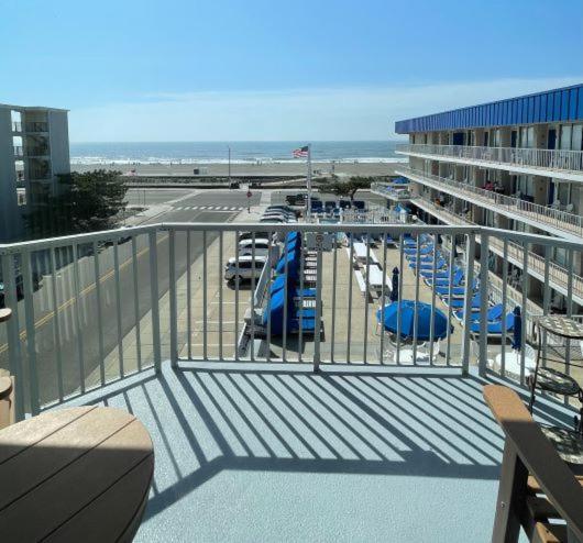 Roman Holiday Resort North Wildwood Luaran gambar
