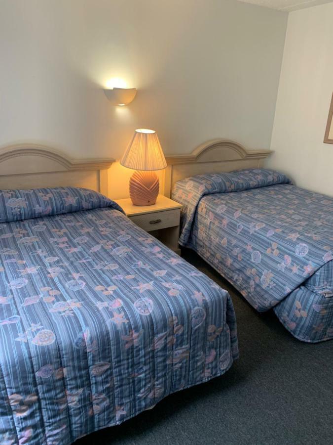 Roman Holiday Resort North Wildwood Luaran gambar