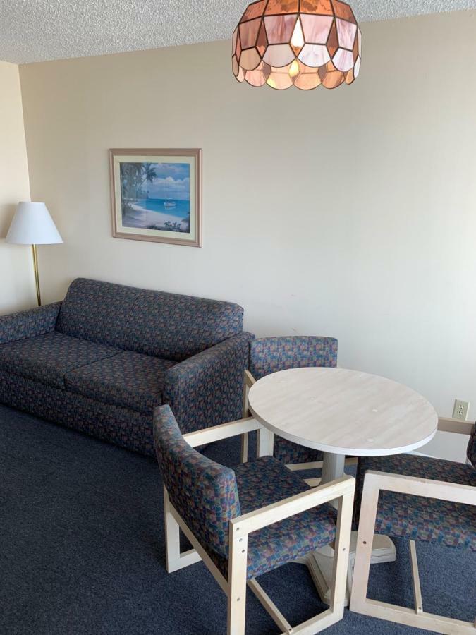 Roman Holiday Resort North Wildwood Luaran gambar