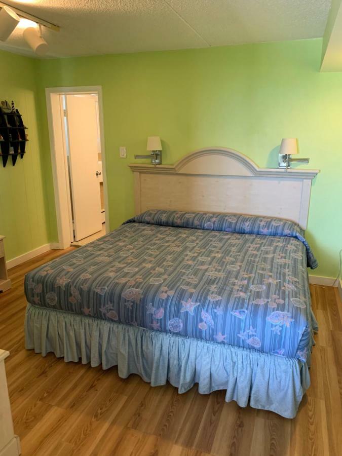 Roman Holiday Resort North Wildwood Luaran gambar