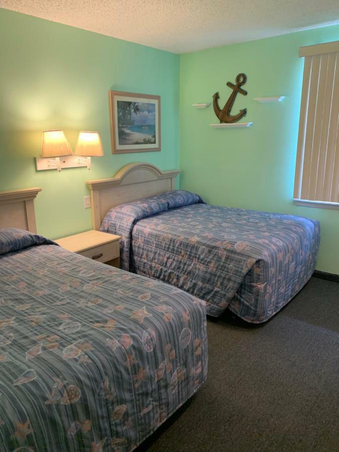 Roman Holiday Resort North Wildwood Luaran gambar