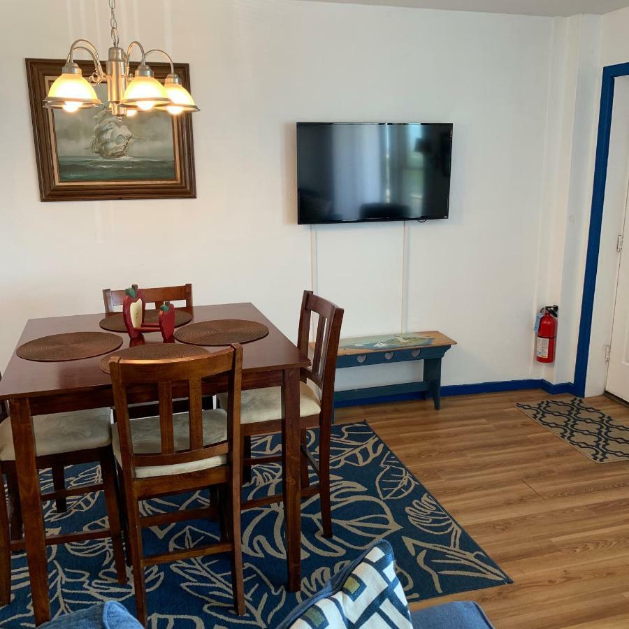 Roman Holiday Resort North Wildwood Luaran gambar