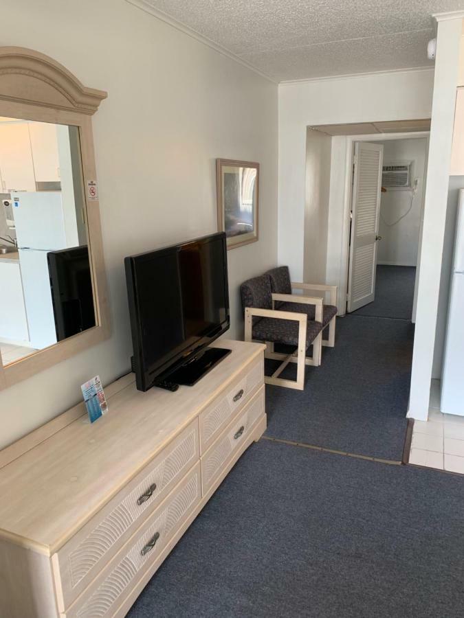 Roman Holiday Resort North Wildwood Luaran gambar