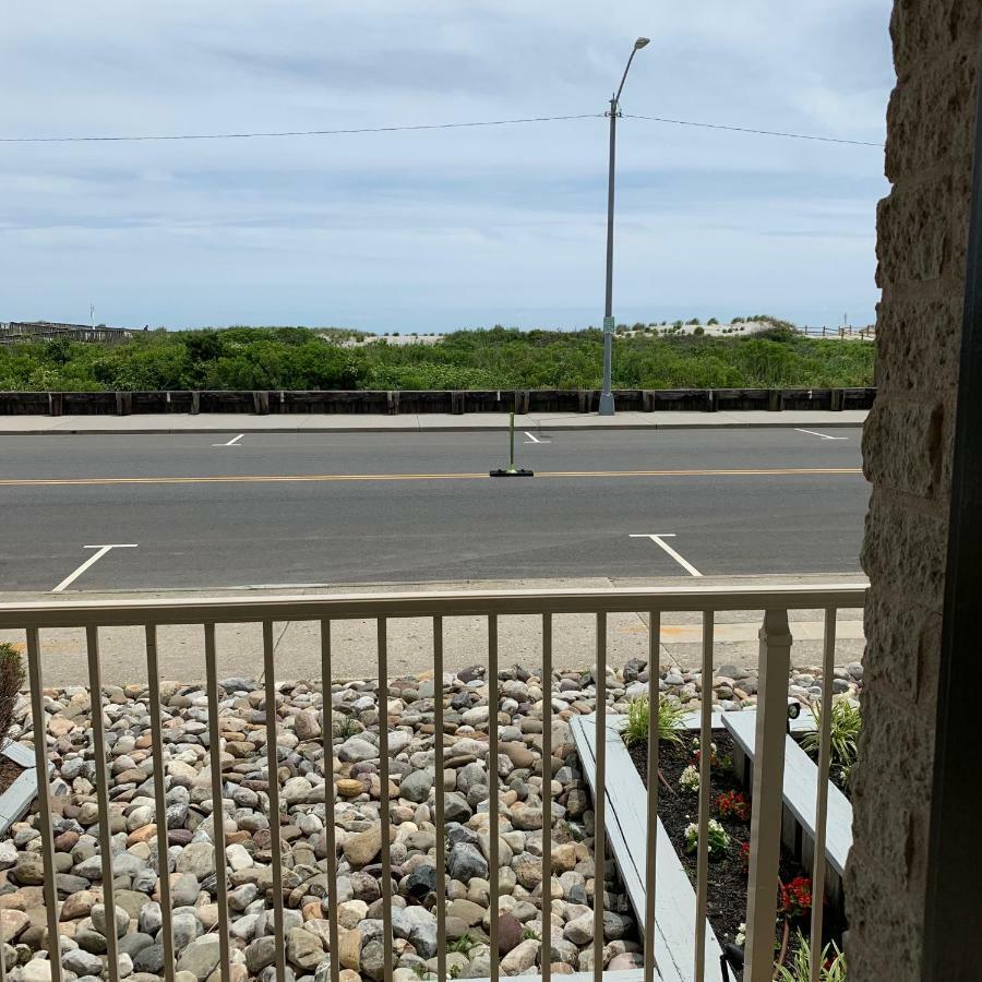 Roman Holiday Resort North Wildwood Luaran gambar