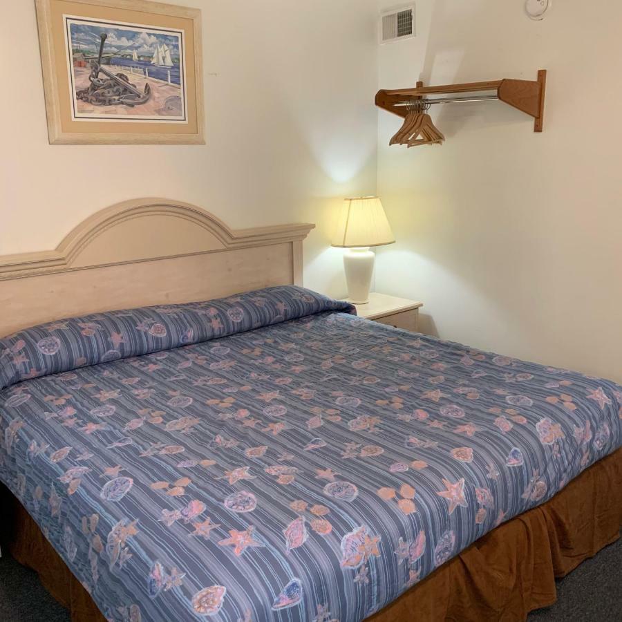 Roman Holiday Resort North Wildwood Luaran gambar