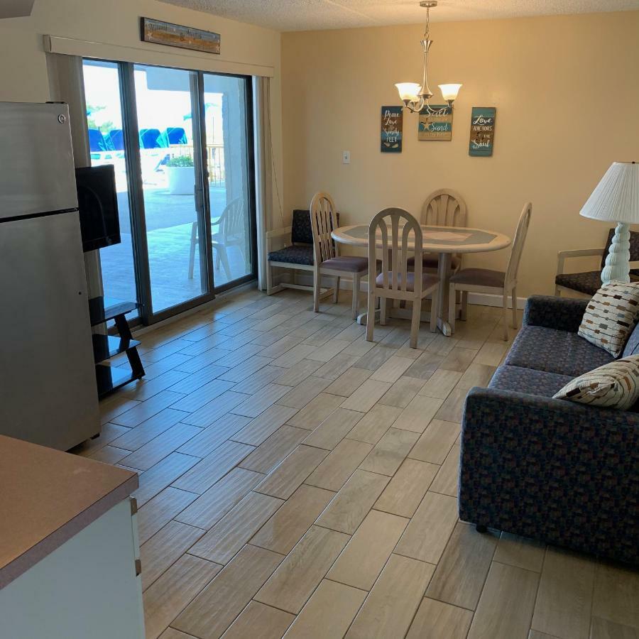 Roman Holiday Resort North Wildwood Luaran gambar