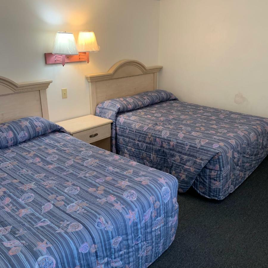 Roman Holiday Resort North Wildwood Luaran gambar