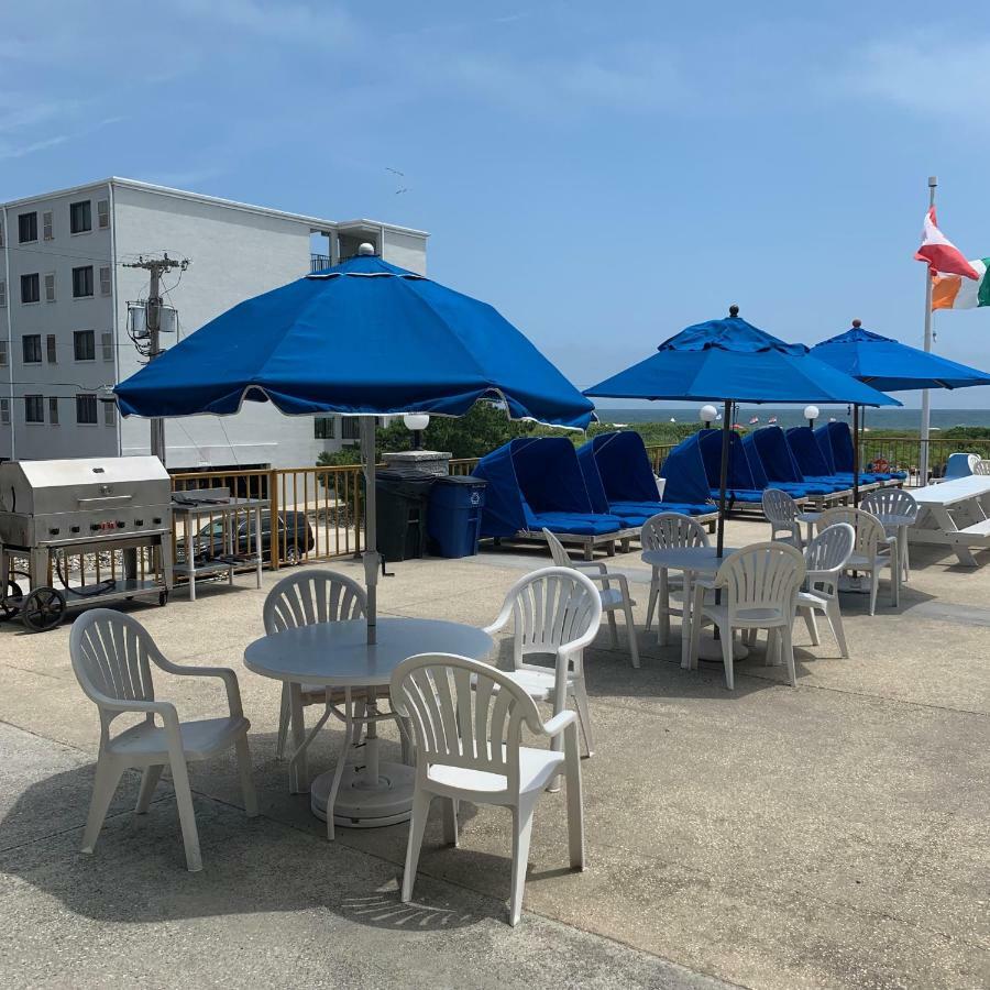 Roman Holiday Resort North Wildwood Luaran gambar